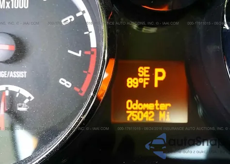 2009 Saturn Vue Hybrid z USA, uszkodzony, nr VIN 3GSCL93ZX9S631397